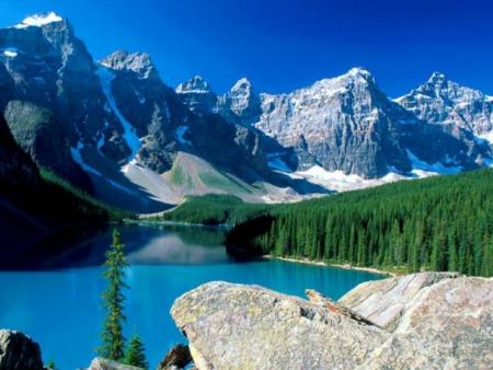 naturaleza